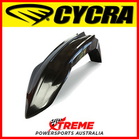 Yamaha YZ450F 2018 Cycra Black Performance Front Fender CY1563-12