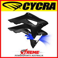 Honda CRF450R 2017 Cycra Black Powerflow Shroud CY1889-12