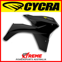 KTM EXC 200-530 2011-2012 Cycra Black Powerflow Shroud CY1896-12