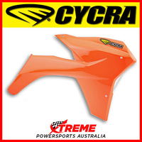 KTM EXC 200-530 2011-2012 Cycra Orange Powerflow Shroud CY1896-22