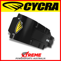 Yamaha YZF 250 2010-2013 Cycra Black High Impact Skid Bash Plate CY6007-12