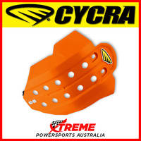 Husqvarna FC 250 2014 2015 Cycra Orange Full Armor Skid Bash Plate