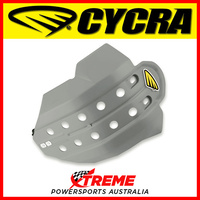Husqvarna FC 350 2014 2015 Cycra Grey Full Armor Skid Bash Plate