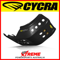 Husqvarna TC 250 2014-2016 Cycra Black Full Armor Skid Bash Plate