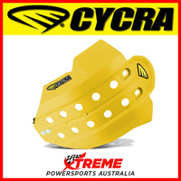 Husqvarna TE 250 2014-2016 Cycra Yellow Full Combat Skid Bash Plate