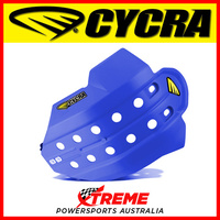 Husqvarna TC 250 2014-2016 Cycra Blue Full Combat Skid Bash Plate