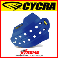 Husqvarna FE 450 2014-2016 Cycra Blue Full Armor Skid Bash Plate