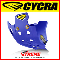 Yamaha YZ125 2005-2017 Cycra Blue Full Armor Skid Bash Plate CY6225-62