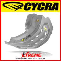 Honda CRF450R 2017 Cycra Grey Full Armor Skid Bash Plate CY6231-80