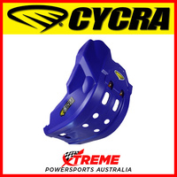 Yamaha YZ450F 2018 Cycra Blue Full Armor Skid Bash Plate CY6239-62