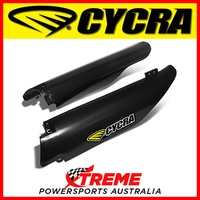 For Suzuki RMZ 250 2008-2015 Cycra Black Fork Guards CY6904-12