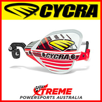 Cycra Probend CRM Factory Red Hand Guards CY7405-33