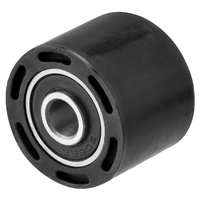 Black Chain Roller Small 32mm, DRC D47-41-341