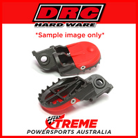 Motard Foot Peg Yamaha WR250F 2001-2017, DRC D48-02-906