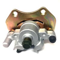 New ATV Front Left Brake Caliper for Can-Am Outlander 650 2008