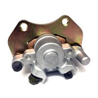 New ATV Front Right Brake Caliper for Can-Am Outlander 650 2008