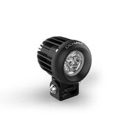 D2 Datadim Single LED Light Pod for Aprilia TUONO 1000 V4R ABS 2014-2016