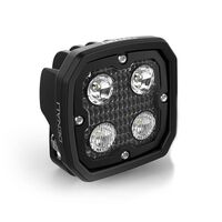 D4 Datadim Single LED Light Pod for Triumph TIGER EXPLORER XR 2017-2019
