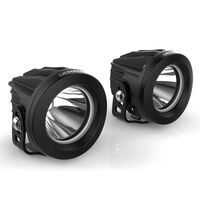 DR1 Datadim Pair LED Light Pod for Suzuki GSXR400 1989-1998