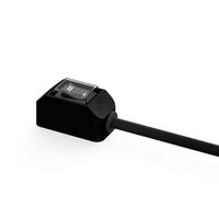 Dryseal Hi-Low Waterproof Switch for Ducati MONSTER 750 1996-2002