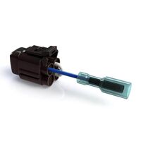 Denali 2.0 Switch Eliminator Plug for Triumph TROPHY 900 1991-2002