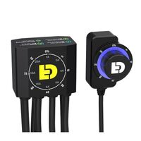 Denali Dialdim Lighting Universal Controller for Triumph TIGER 800 2011-2016