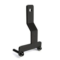 Compact SoundBomb Mounting Bracket for Honda CRF1000L ADV Sports 2018-2019