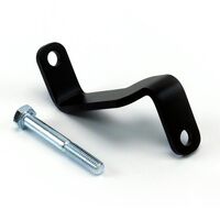 Compact SoundBomb Mounting Bracket Horn Mount for BMW R1200RT LC 2014-2019