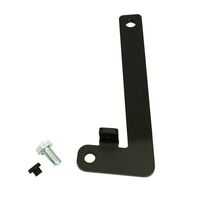 Compact SoundBomb Mounting Bracket Horn for Indian SCOUT BOBBER 2018-2022