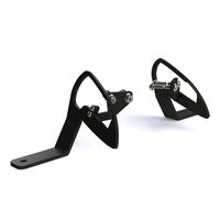 Denali Light AUX Mount for BMW K1600 GT 2011-2017