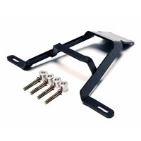 Denali Light AUX Mount for Kawasaki KLR650 2008-2022