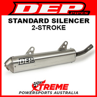 DEP Honda CR125R 1993-1997 Muffler Exhaust Silencer DEPH2109