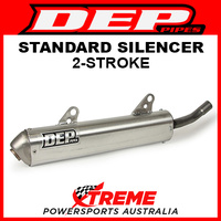 DEP For Suzuki RM125 1981-1982 Muffler Exhaust Silencer DEPS2101