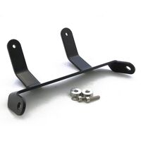 Denali Light AUX Mounts for Triumph TIGER, SE, ABS 1050  2007-2012