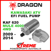 Whites ATV Kawasaki KAF620 Mule 4000 4WD 2009-2014 Fuel Pump DFPEFI05