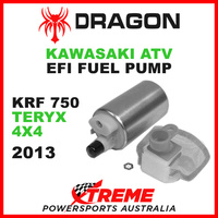 Whites ATV Kawasaki KRF750 Teryx 750 4x4 2013 Fuel Pump DFPEFI05