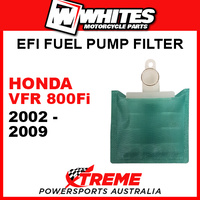 Whites DFPF16 Honda VFR800Fi 2002-2009 Fuel Pump Filter 