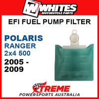 Whites DFPF16 Polaris Ranger 2X4 500 2005-2009 Fuel Pump Filter 
