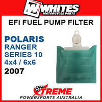 Whites DFPF16 Polaris Ranger Series 10 4x4 & 6x6 2007 Fuel Pump Filter 