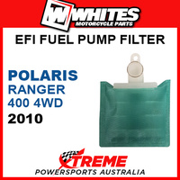 Whites DFPF16 Polaris Ranger 400 4WD 2010 Fuel Pump Filter 