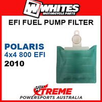 Whites DFPF16 Polaris Ranger 4x4 800 EFI 2010 Fuel Pump Filter 