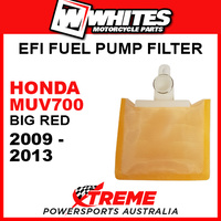 Whites DFPF17 Honda Big Red MUV700 4WD 2009-2013 Fuel Pump Filter 