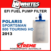 Whites DFPF18 Polaris Sportsman 500 Touring HO 2013 Fuel Pump Filter 