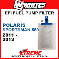 Whites DFPF18 Polaris Sportsman 550 2011-2013 Fuel Pump Filter 