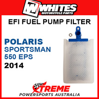 Whites DFPF18 Polaris Sportsman 550 EPS 2014 Fuel Pump Filter 