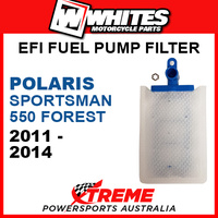 Whites DFPF18 Polaris Sportsman 550 Forest 2011-2014 Fuel Pump Filter 