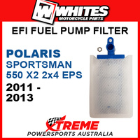 Whites DFPF18 Polaris Sportsman 550 XP 2x4 EPS 2011-2013 Fuel Pump Filter 