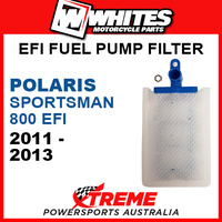 Whites DFPF18 Polaris Sportsman 800 EFI 2011-2013 Fuel Pump Filter 