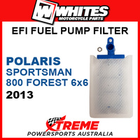 Whites DFPF18 Polaris Sportsman 800 Forest 6x6 2013 Fuel Pump Filter 