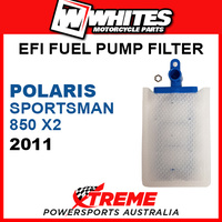 Whites DFPF18 Polaris Sportsman 850 X2 2011 Fuel Pump Filter 